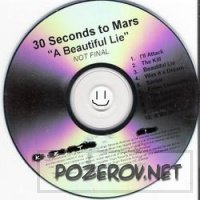 30 seconds to mars.