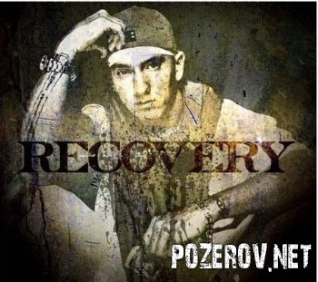 Eminem - The Recovery (2009)