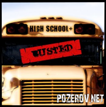 High School +  Getaway Suitcase [EP, 2009]