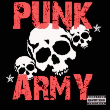 Punk Army