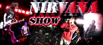 Nirvana Show 2010