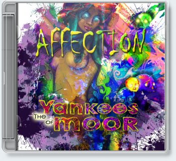 The Yankees of Moor — Affection [2010]