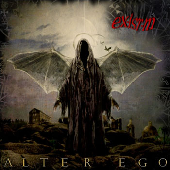 Exist-M  Alter Ego [EP, 2010]