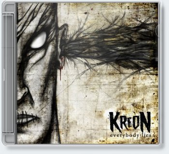 Kreon — Everybody Lies [Single, 2011]