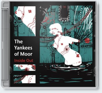 The Yankees of Moor  Inside Out