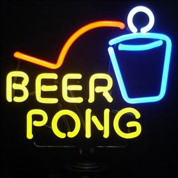 Big Third Beer Pong Tournament