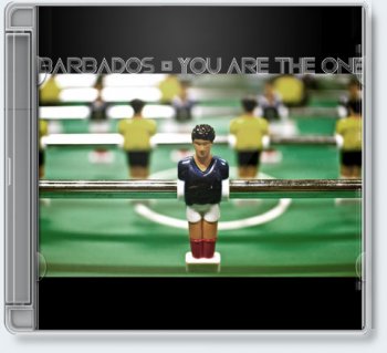 Barbados — You Are The One (Single, 2011)