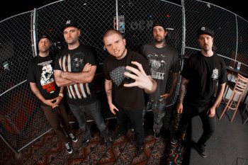 Hatebreed  