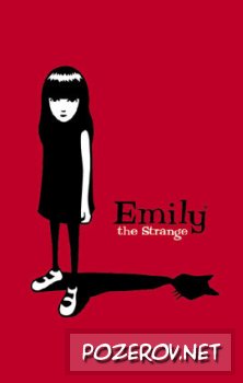 Emily the strange