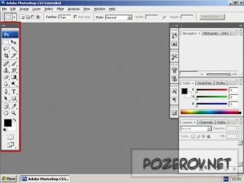  Adobe Photoshop CS3 -   [  ]
