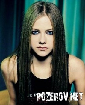 Avril Lavigne, биография.